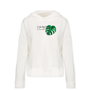 Like Big Plants - HOODIE lounge