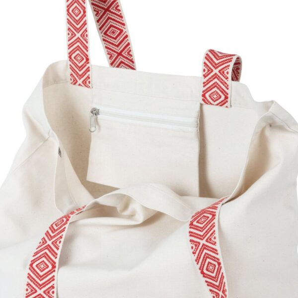 Should Contain Coffee - TOTE BAG - Image 2