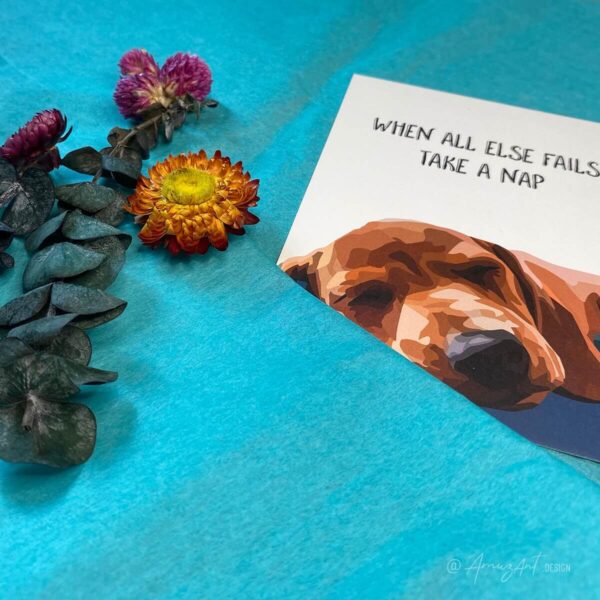 Take a Nap - CARD - Image 4