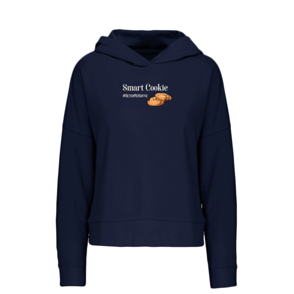 Smart Cookie  - HOODIE lounge