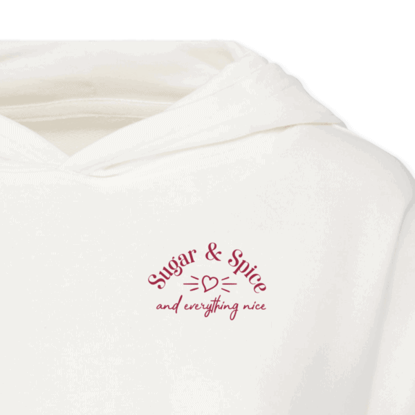 Sugar & Spice - HOODIE lounge - Image 4