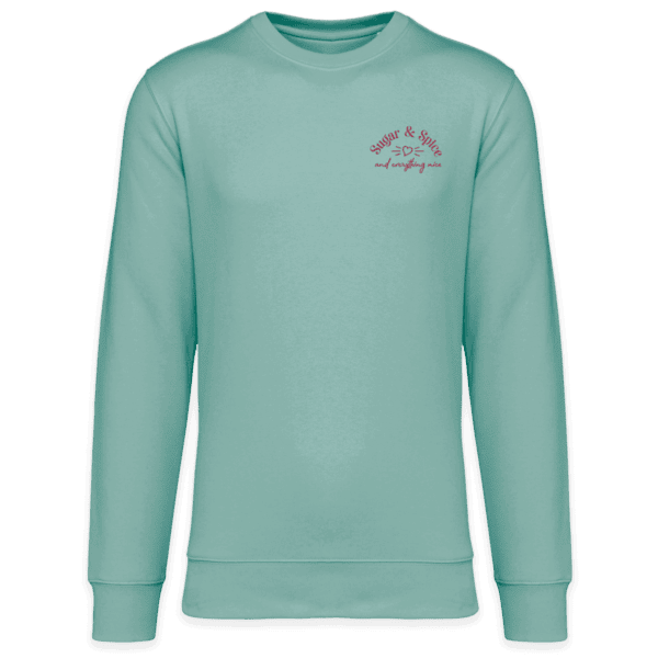 Sugar & Spice– SWEATER unisex