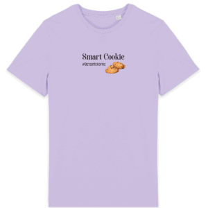 Smart Cookie - T-SHIRT unisex