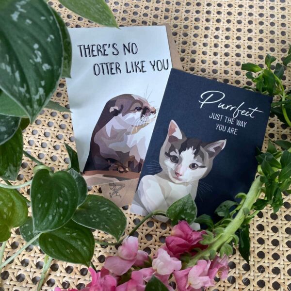 Purrfect - CARD - Image 3