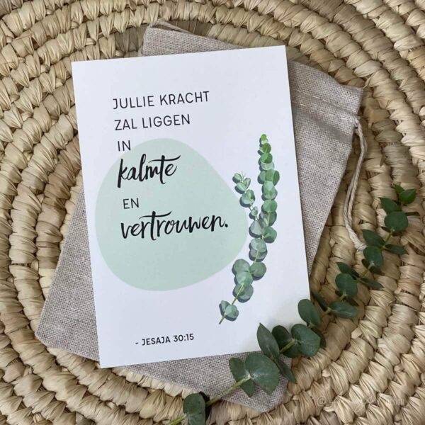 Your strength - CARD - Image 4