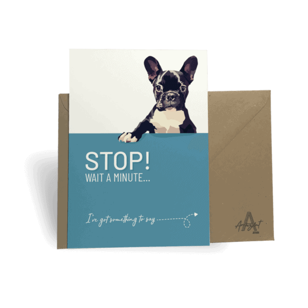 Something to Say - CARD