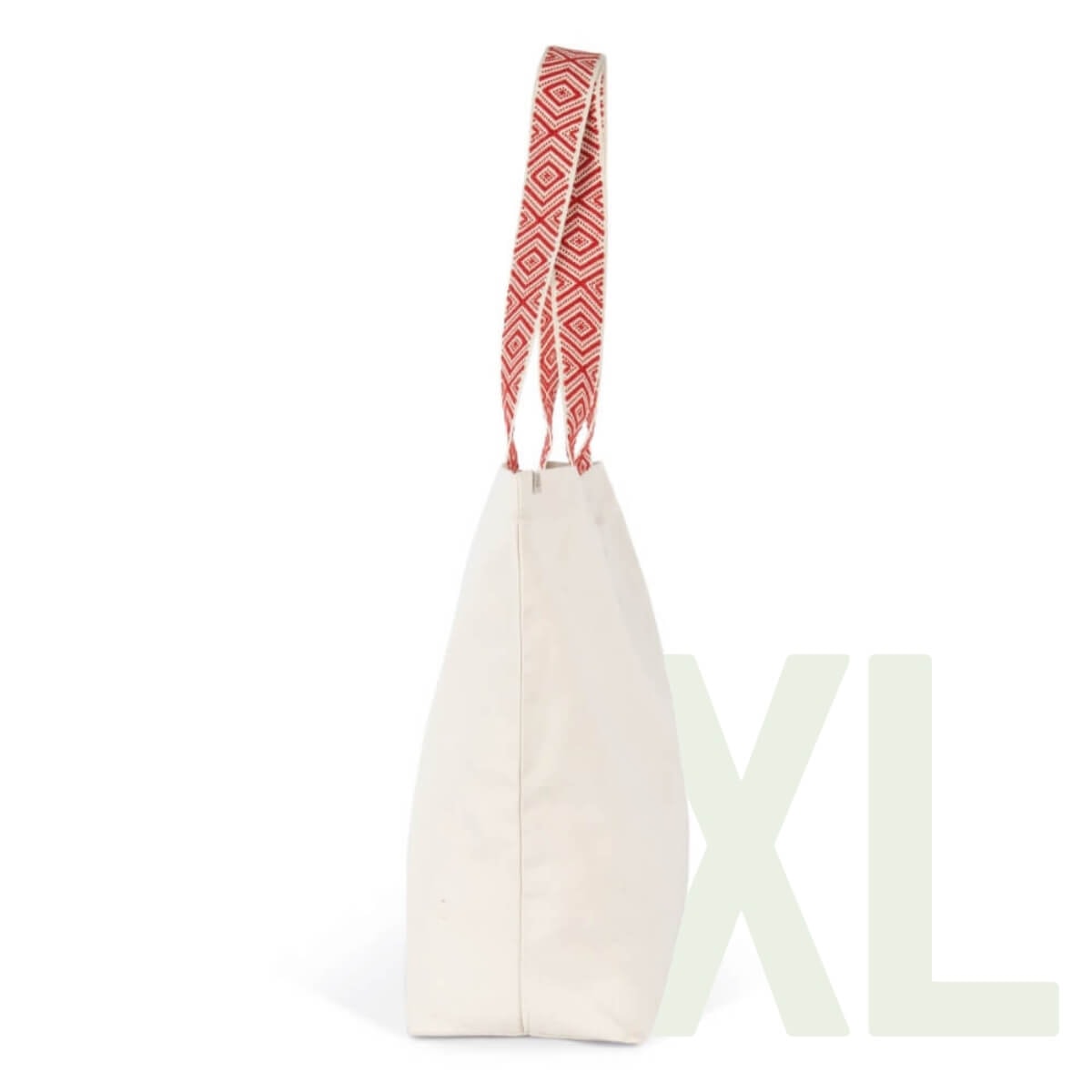 Hair Up, Sunnies On - TOTE BAG - Image 4