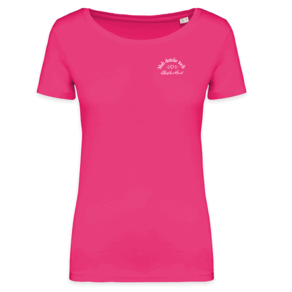 Moh Dutske- T-SHIRT feminine fit - STOCK SALE