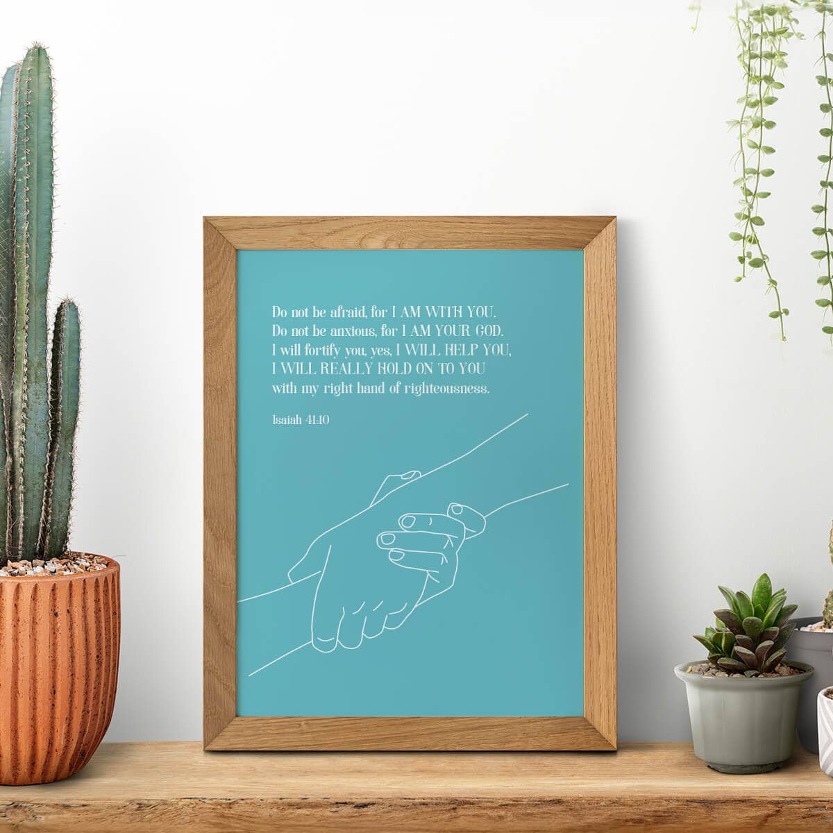 Right Hand – POSTER - Image 4