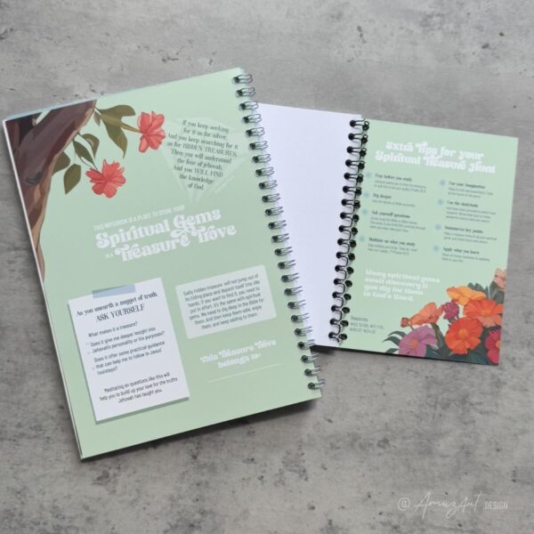 Do your Best - Notebook - Image 3